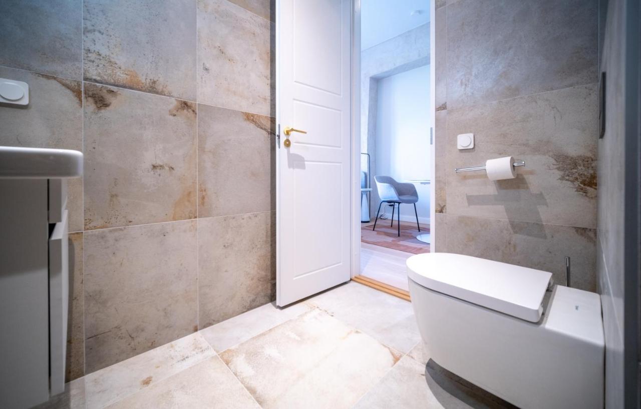Baltic Accommodation - Urban Studio Apartment Tallinn Buitenkant foto
