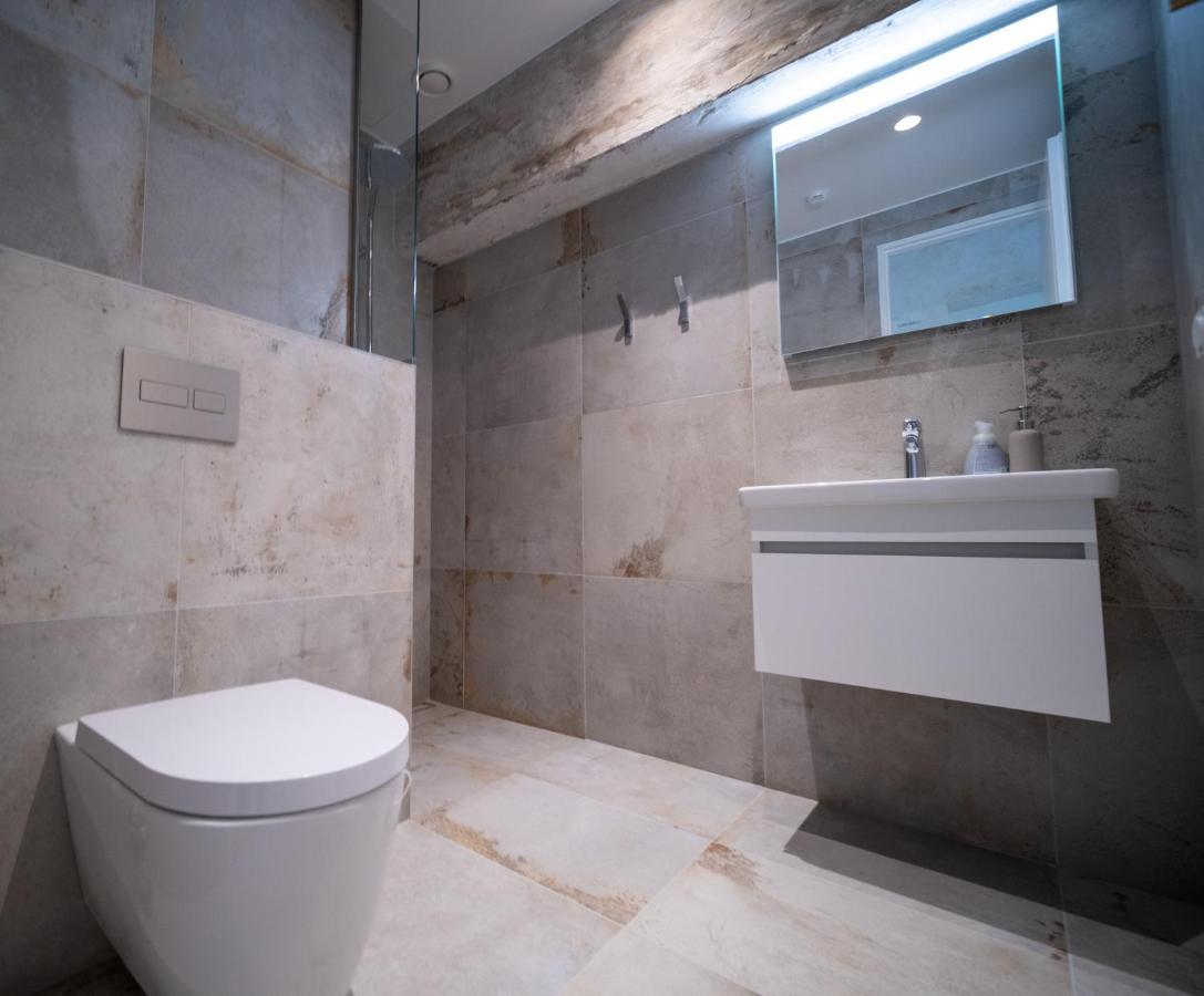Baltic Accommodation - Urban Studio Apartment Tallinn Buitenkant foto